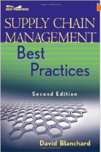 Supply Chain Management Best Practices