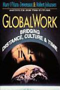Global work Bridging Distance, Culture, and Time