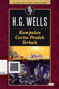 Kumpulan Cerita Pendek Terbaik H.G.Wells