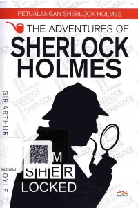 Petualangan Sherlock Holmes ; The Adventures of Sherlock Holmes