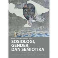 Sosiologi, Gender, dan Semiotika