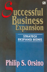 Successful Business Expansion Strategi Ekspansi Bisnis