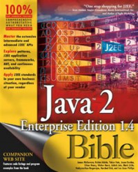 Java 2 Enterprise