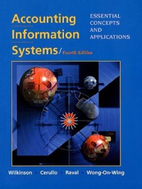 Accounting Information Systems 4 Ed.