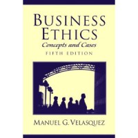 Business Ethics: Concept And Cases