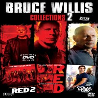 Bruce Willis Collections 2