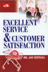 Excellent service and Customer Satisfaction