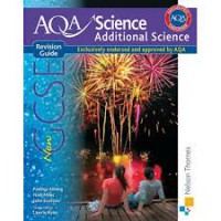 AQA Science: Additional Science