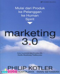 Marketing 3.0
