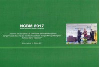 NCBM 2017: National Conference on Business & Management