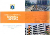 Perekaman Peristiwa Fenomena Jakarta