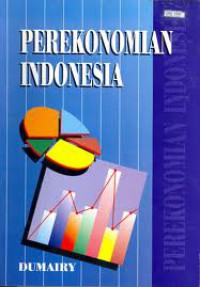 Perekonimian Indonesia