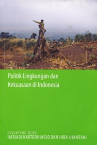 Politik dan Kekuasaan di Indonesia