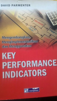 Key Performance Indocator