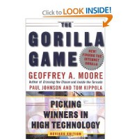 The Gorilla Game : picking winners in high technology