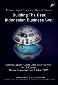 Building the Best Indonesian Business Way