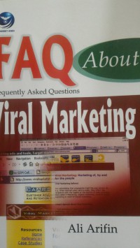 FAQ about Viral Marketing