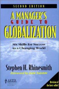 A Manager's Guide To Globalization 2 Ed.