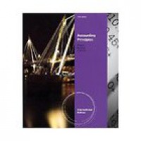 Accounting Principles 11 Ed.