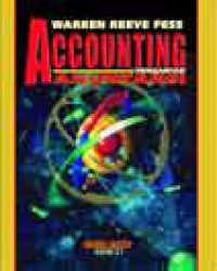 Image of Accounting- Pengantar Akuntansi Edisi 21