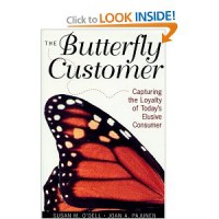 The Butterfly Customer