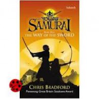 Young Samurai Buku 2: The Way of the Sword