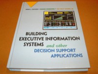 Building Executive Information System and other Decision Support Application