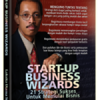 Start-up Business Wizards