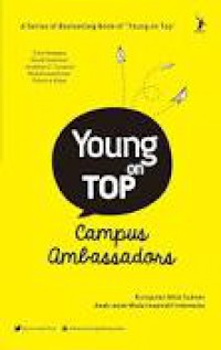 Young on Top: Campus Ambassador