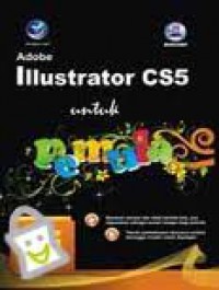 Adobe Illustrator CS5 untuk Pemula