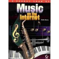 Musik di Internet