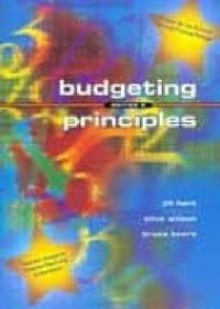 Budgeting Principles 2 Ed.