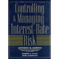 Controlling and managing Interest-Rate Risk