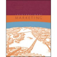 International Marketing 12 Ed.