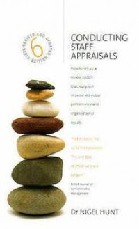 Conducting Staff Appraisals 6 Ed.