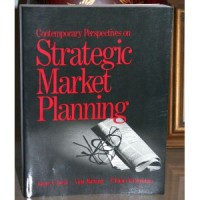 Contemporary Perspectives on Strategic Market Planning International Student Ed.