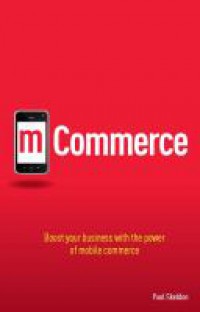 M-commerce: boost your business with the power of mobile commerce