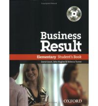 Business Result Elementary: Student`s Book