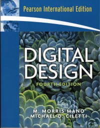 Digital Design 4 Ed.