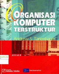 Organisasi Komputer Terstruktur Jilid 2