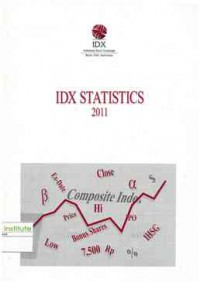 IDX Statistics 2011