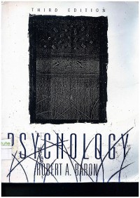 Psychology 3rd Edition