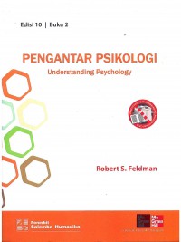 Pengantar Psikologi: Understanding Psychology Buku 2 Edisi 10