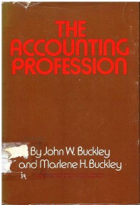 The accounting profession