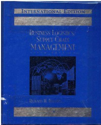 Business Logistics/Supply Chain Management | 5- International Ed.