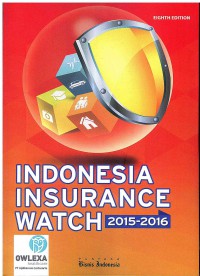 Indonesia Insurance Watch 2015-2016 8 Ed.