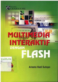 Multimedia Internet Dengan Flash