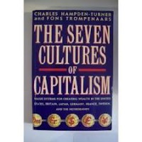 The Seven Culture Of Capitalism