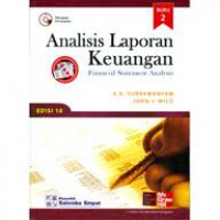 Analisis Laporan Keuangan Buku 2 10 Ed.