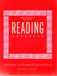 Reading: upper-intermediate